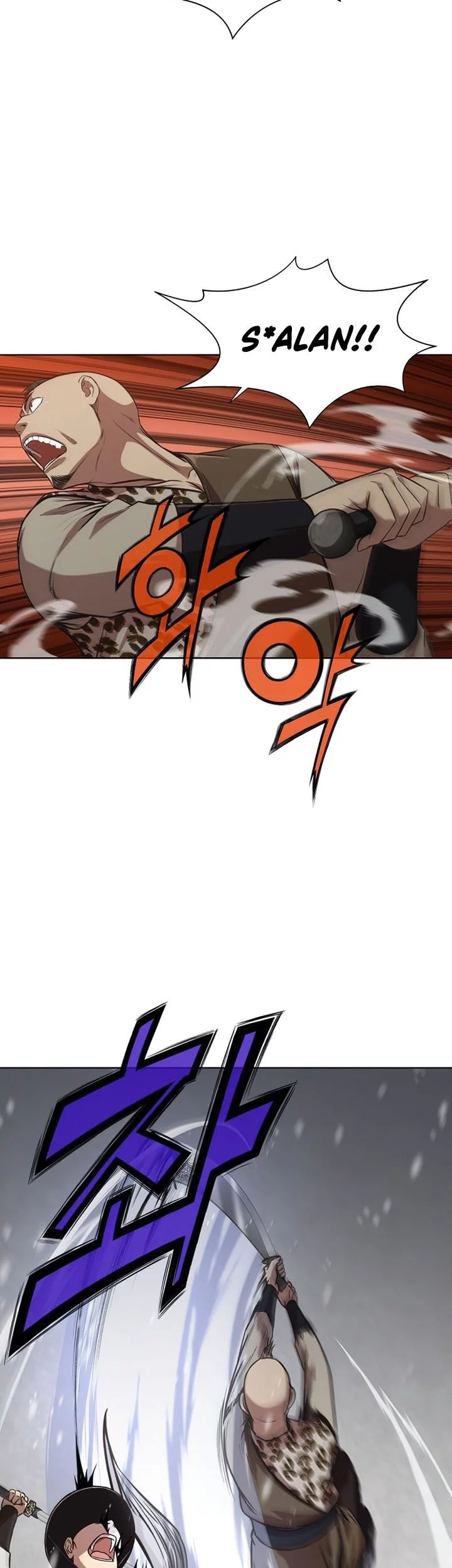 Heavenly Martial God Chapter 23 - halaman 18