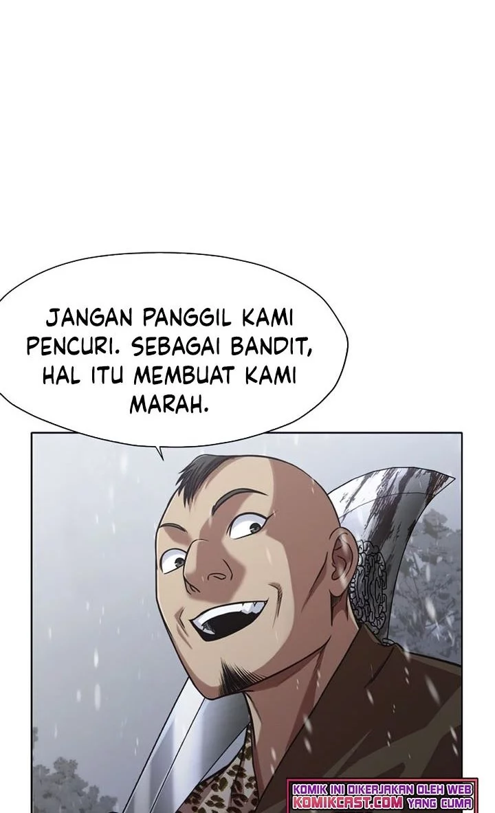 Heavenly Martial God Chapter 23 - halaman 21