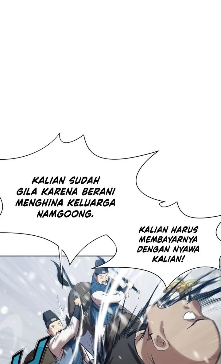 Heavenly Martial God Chapter 23 - halaman 25