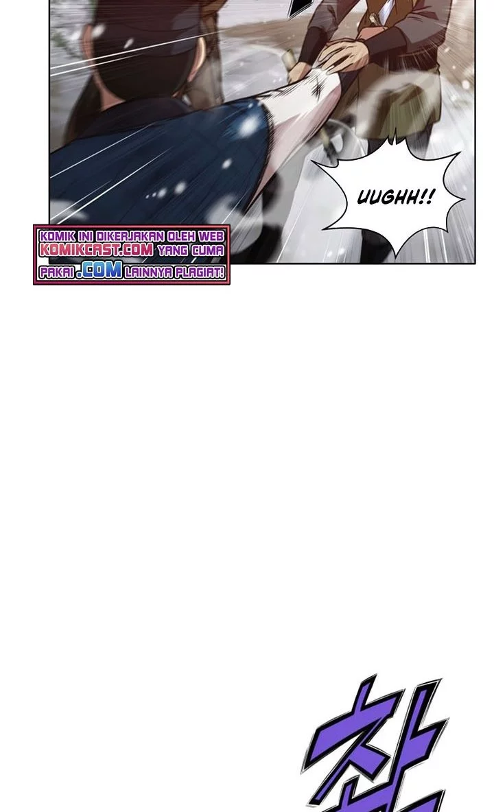 Heavenly Martial God Chapter 23 - halaman 27