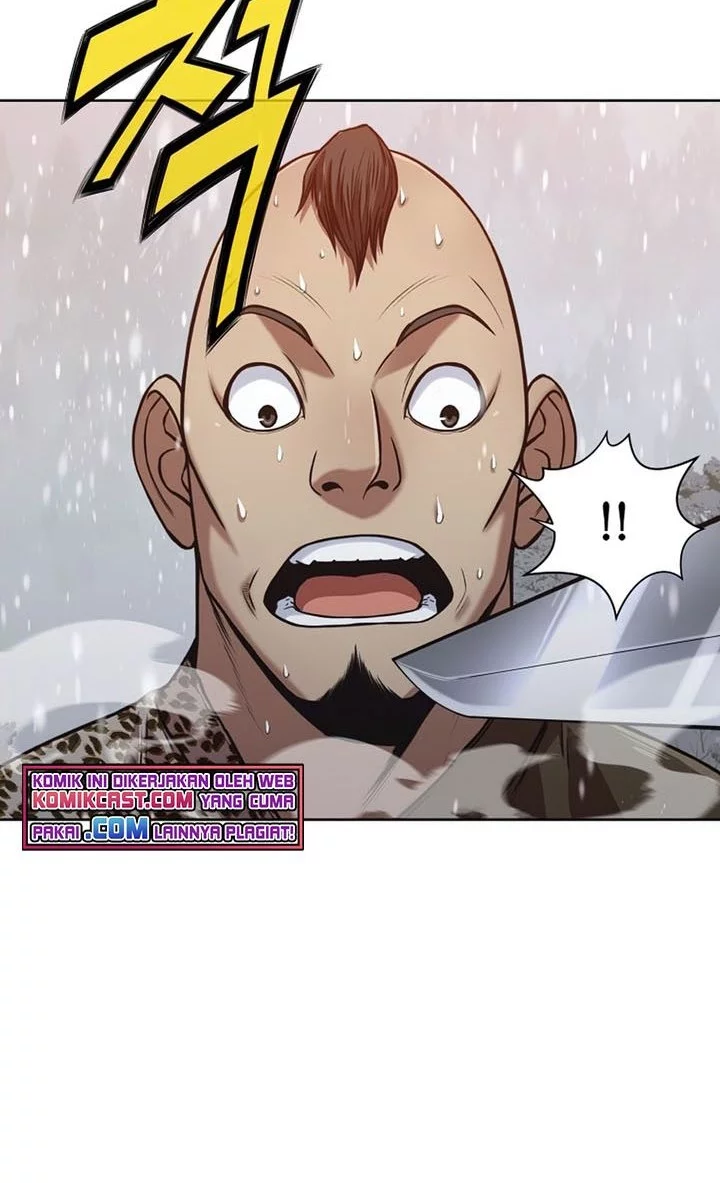 Heavenly Martial God Chapter 23 - halaman 29