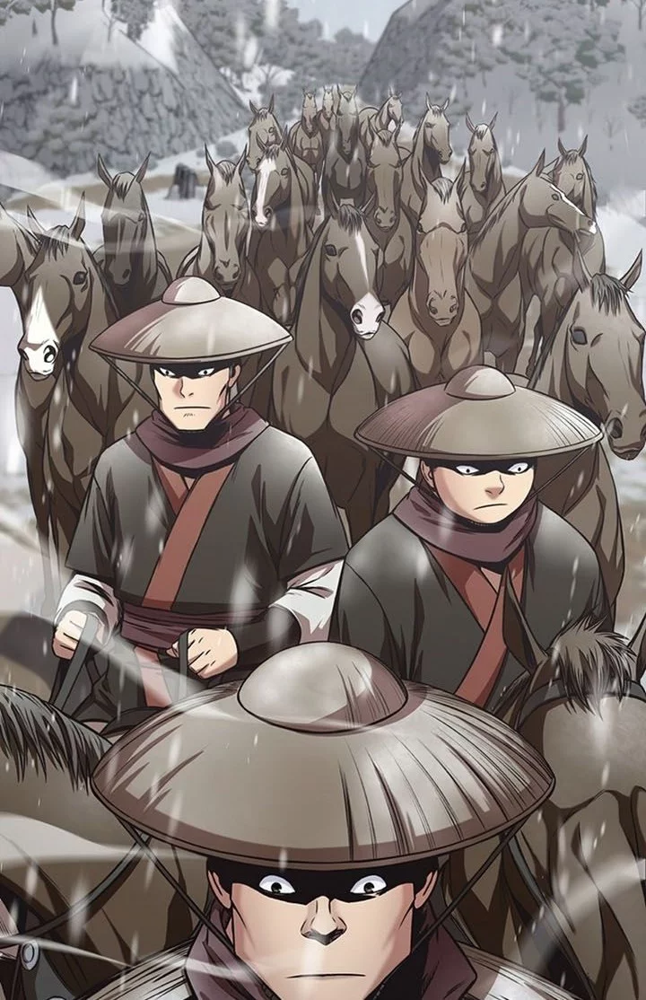 Heavenly Martial God Chapter 23 - halaman 3