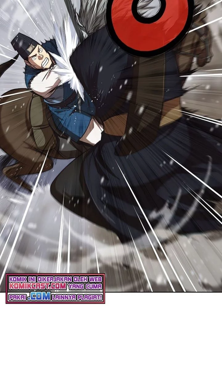 Heavenly Martial God Chapter 23 - halaman 33