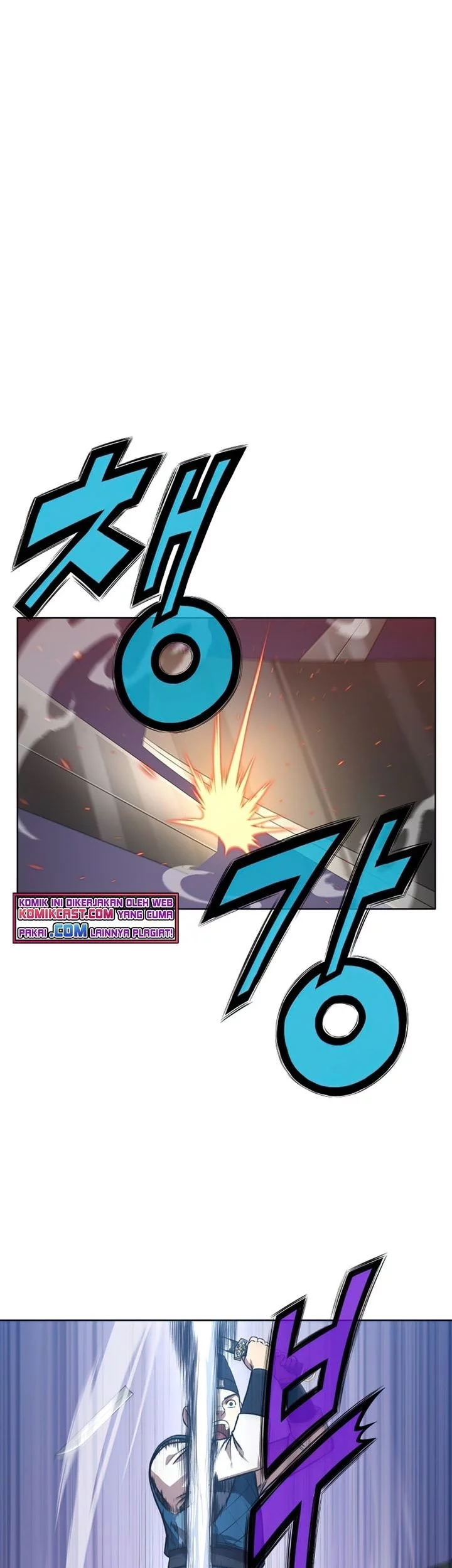 Heavenly Martial God Chapter 23 - halaman 36