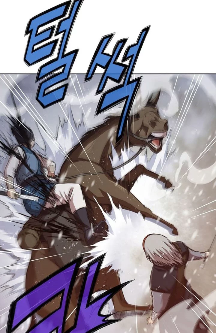 Heavenly Martial God Chapter 23 - halaman 39