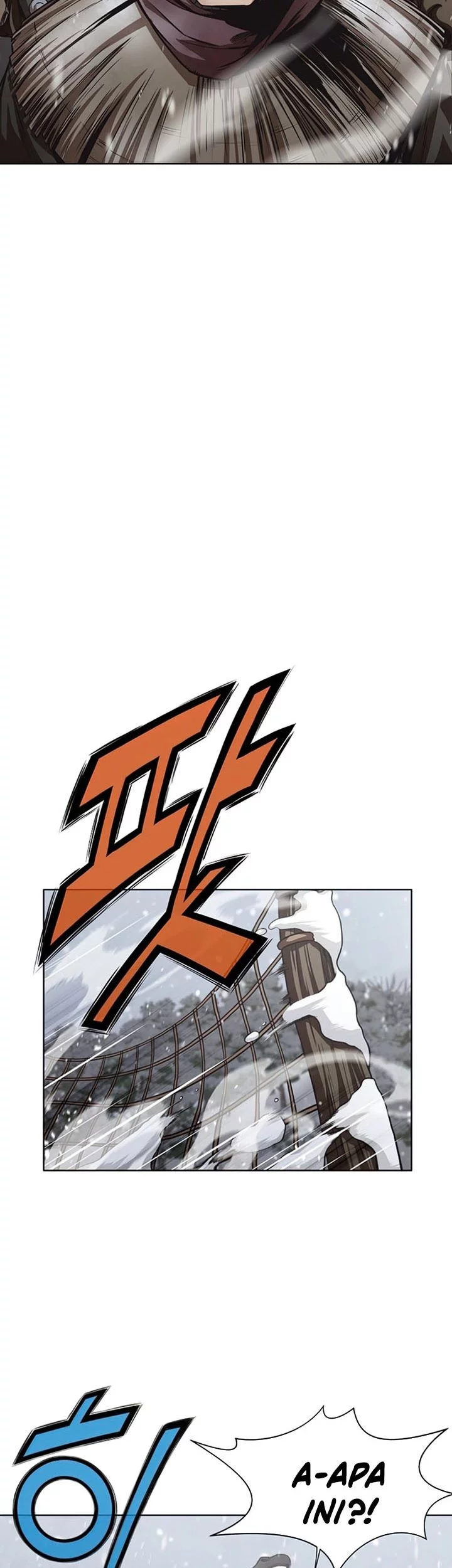 Heavenly Martial God Chapter 23 - halaman 4