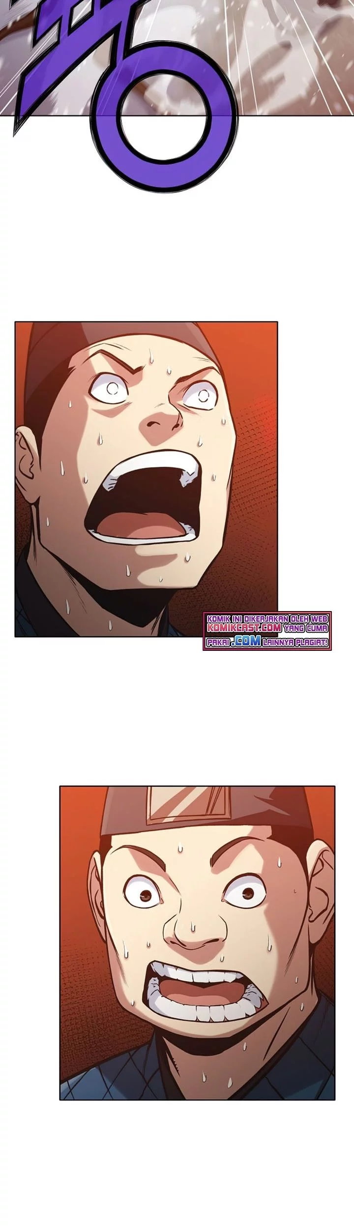 Heavenly Martial God Chapter 23 - halaman 40