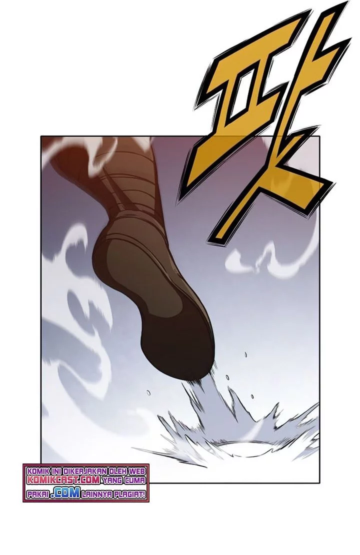 Heavenly Martial God Chapter 23 - halaman 45