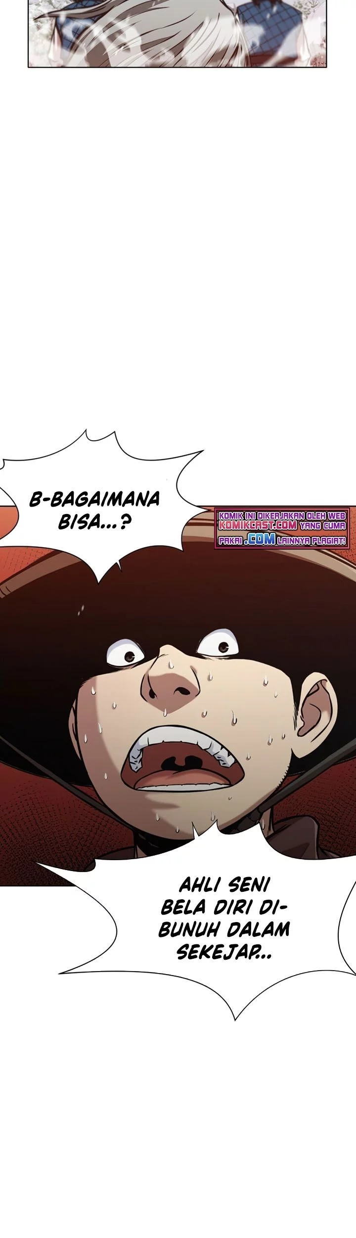 Heavenly Martial God Chapter 23 - halaman 50