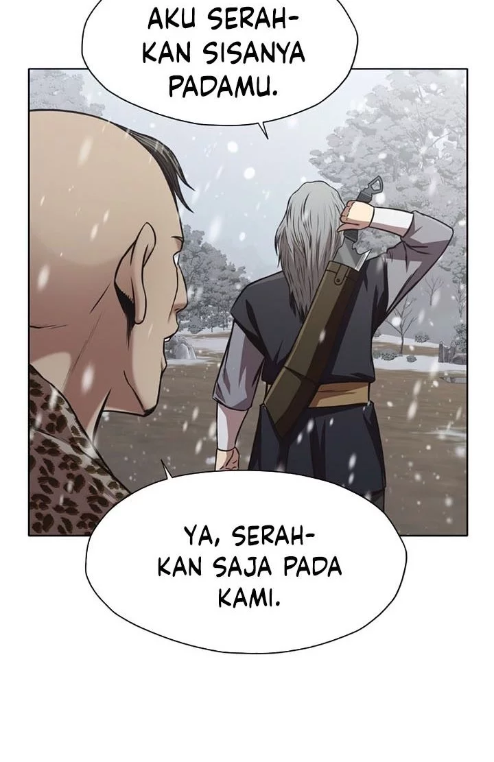 Heavenly Martial God Chapter 23 - halaman 55
