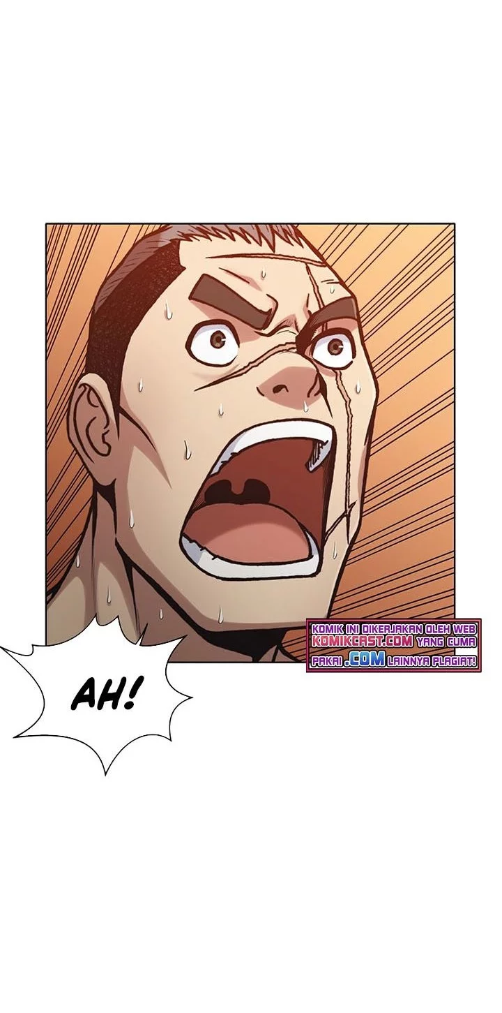 Heavenly Martial God Chapter 24 - halaman 11