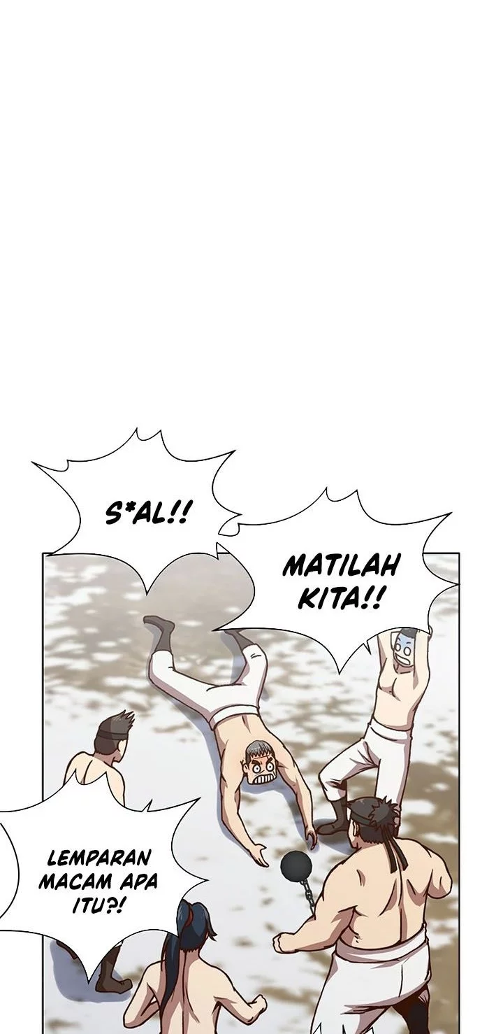 Heavenly Martial God Chapter 24 - halaman 13