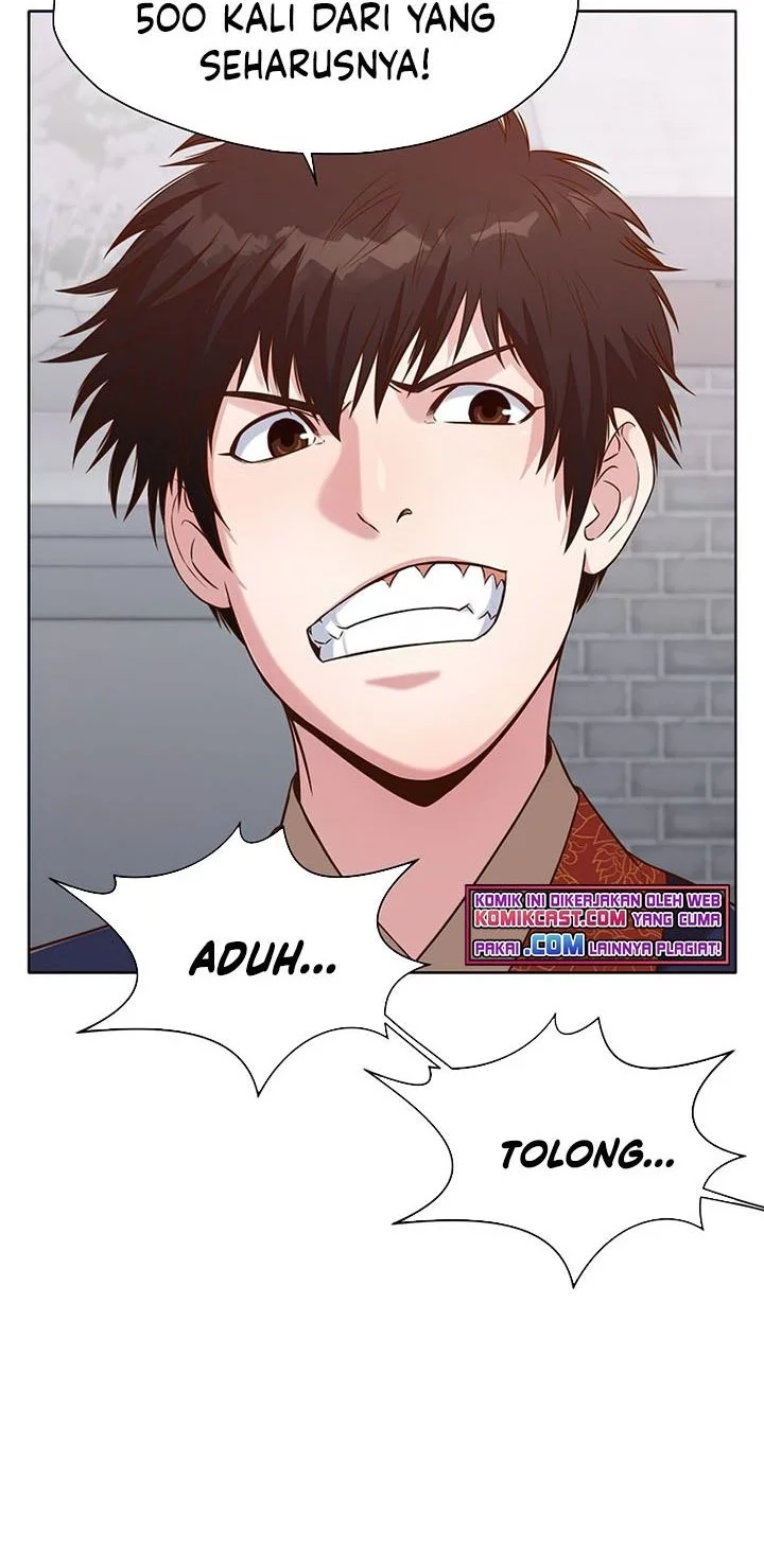 Heavenly Martial God Chapter 24 - halaman 15