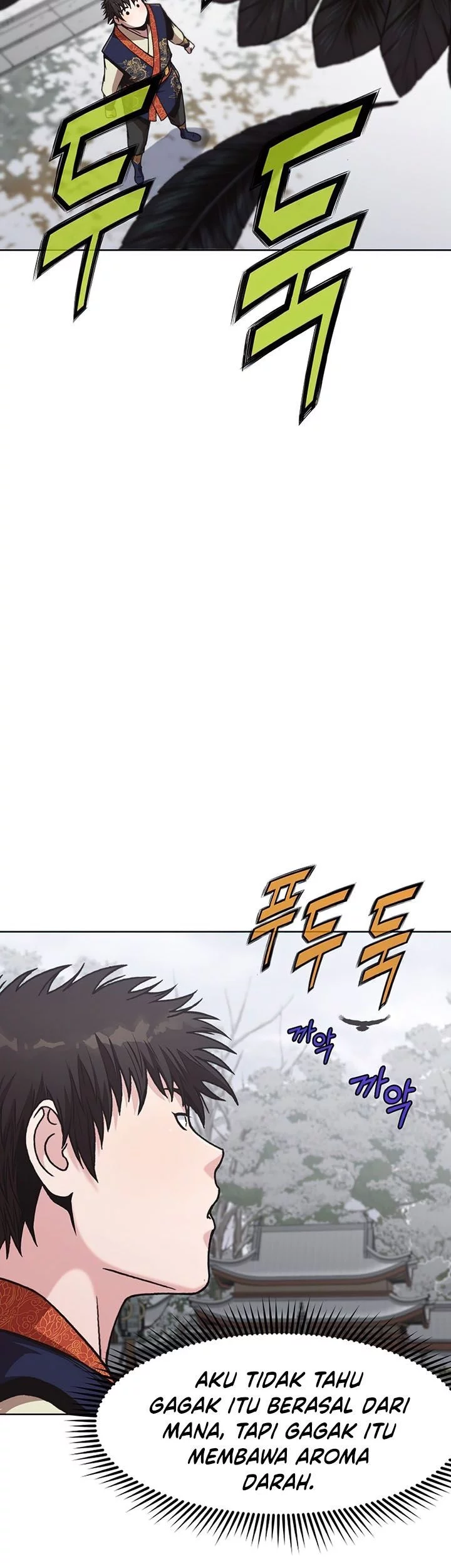 Heavenly Martial God Chapter 24 - halaman 18