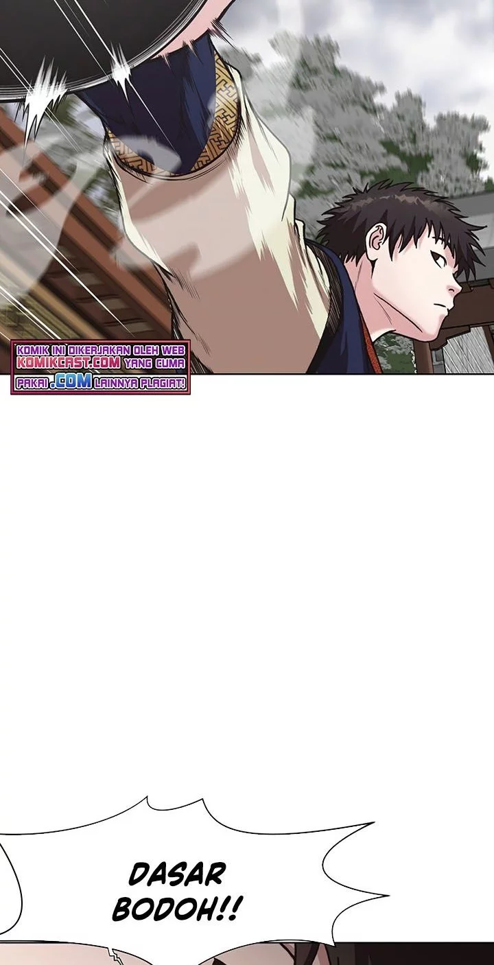Heavenly Martial God Chapter 24 - halaman 23