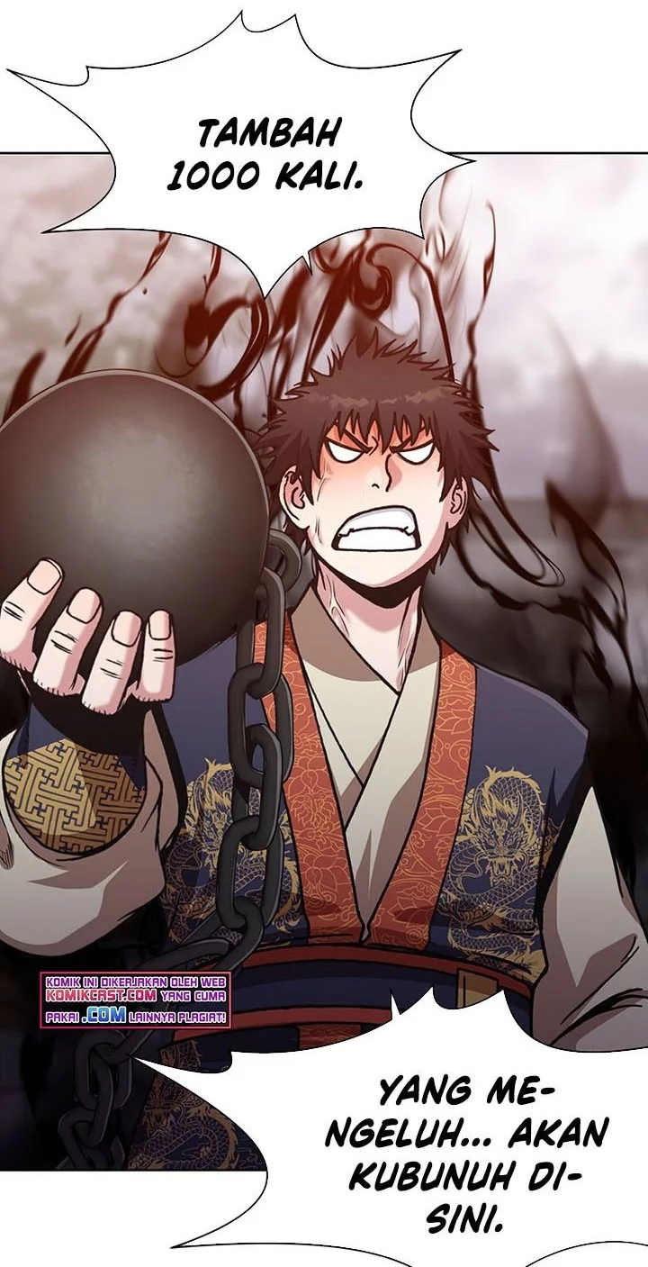 Heavenly Martial God Chapter 24 - halaman 25