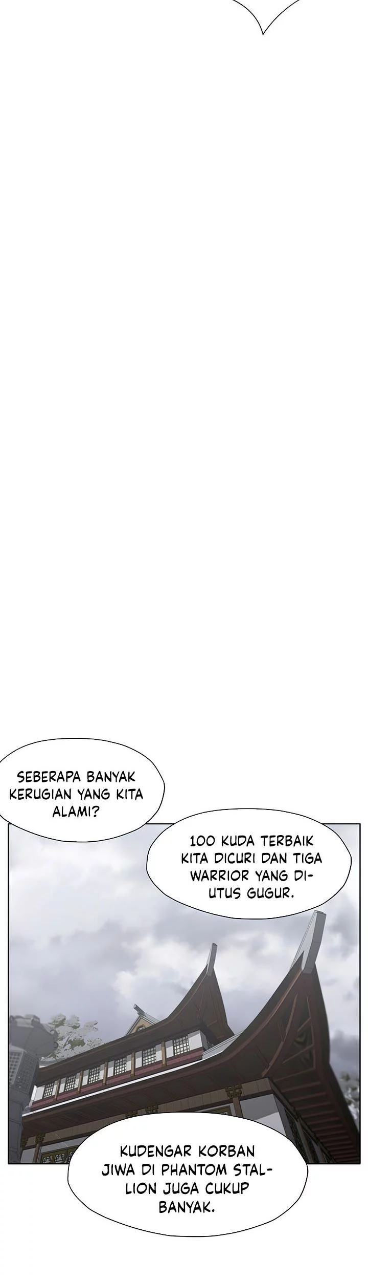 Heavenly Martial God Chapter 24 - halaman 26