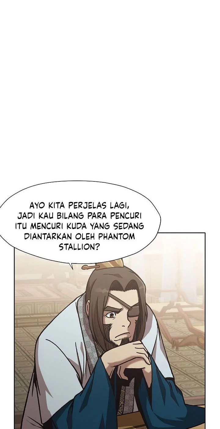 Heavenly Martial God Chapter 24 - halaman 27