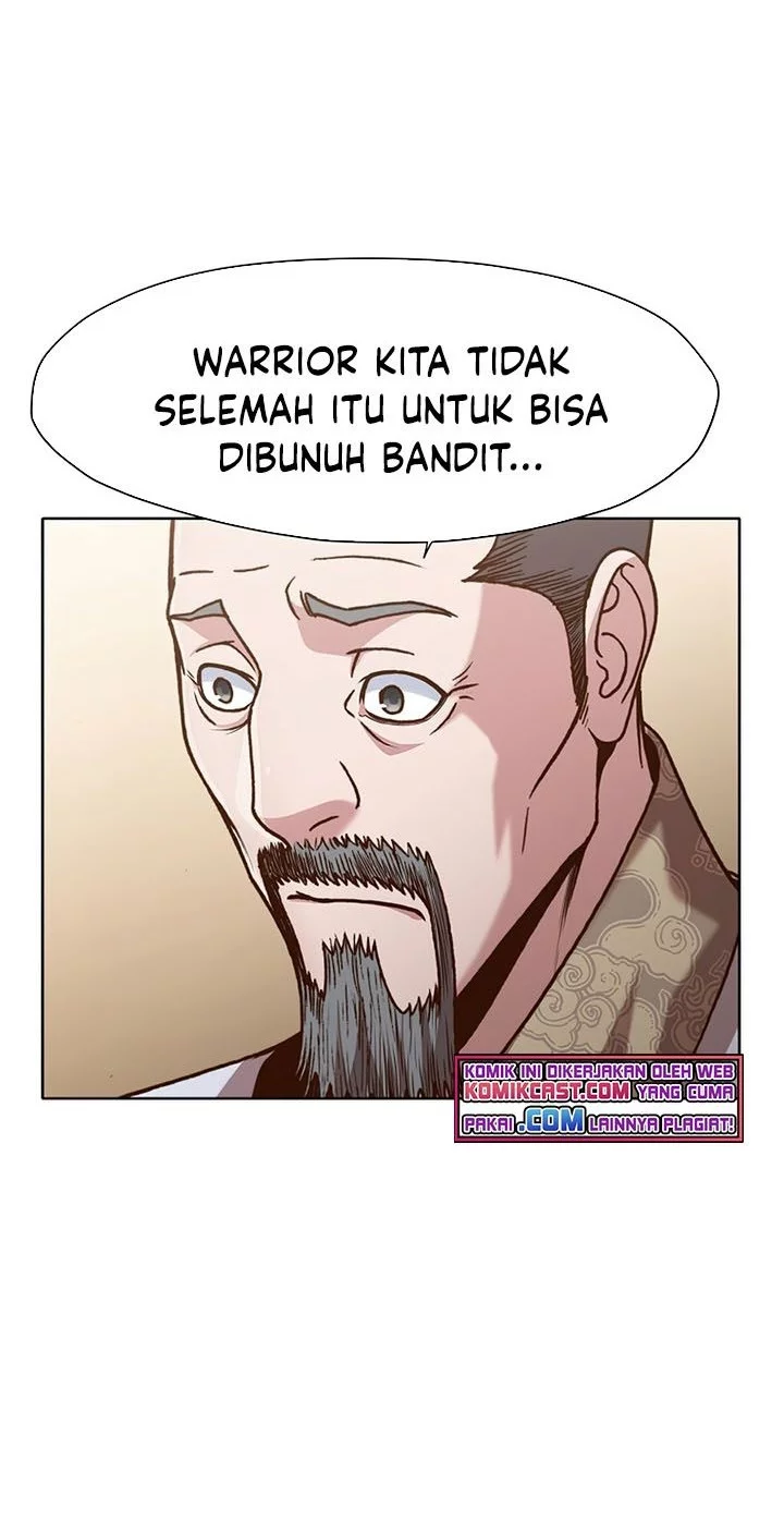 Heavenly Martial God Chapter 24 - halaman 29