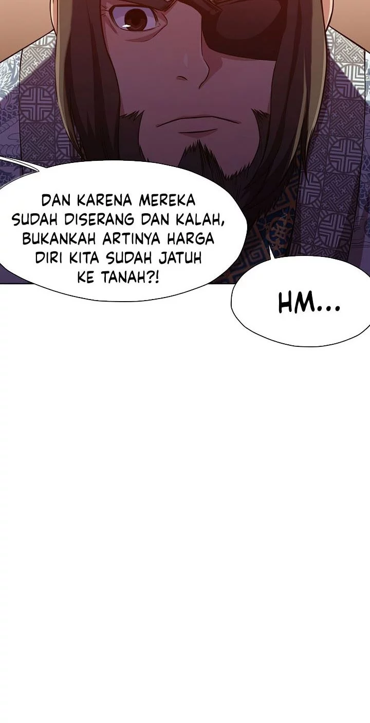 Heavenly Martial God Chapter 24 - halaman 31