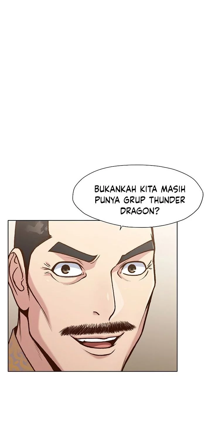 Heavenly Martial God Chapter 24 - halaman 35