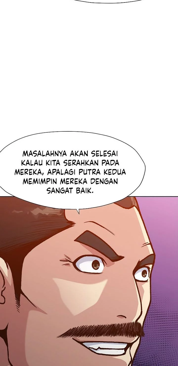 Heavenly Martial God Chapter 24 - halaman 37