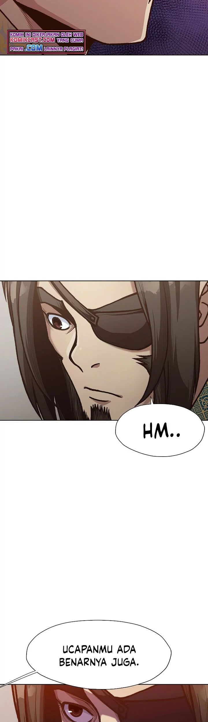 Heavenly Martial God Chapter 24 - halaman 38