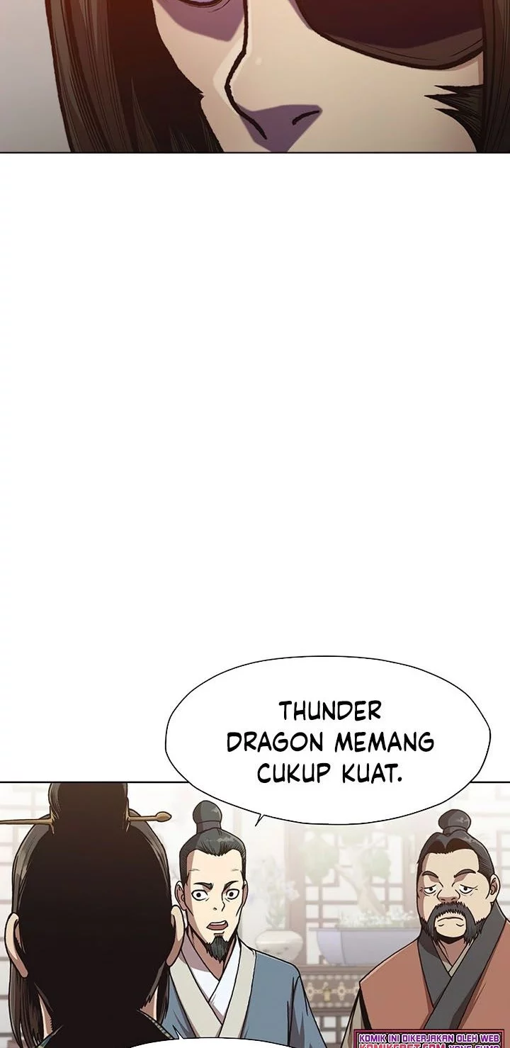 Heavenly Martial God Chapter 24 - halaman 39