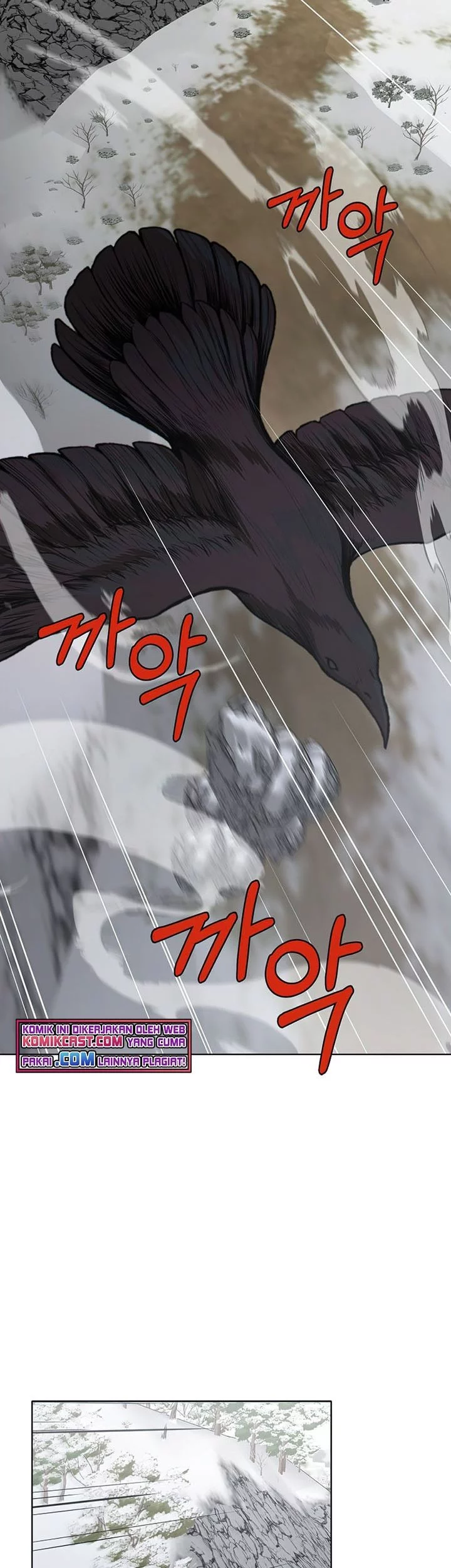 Heavenly Martial God Chapter 24 - halaman 4