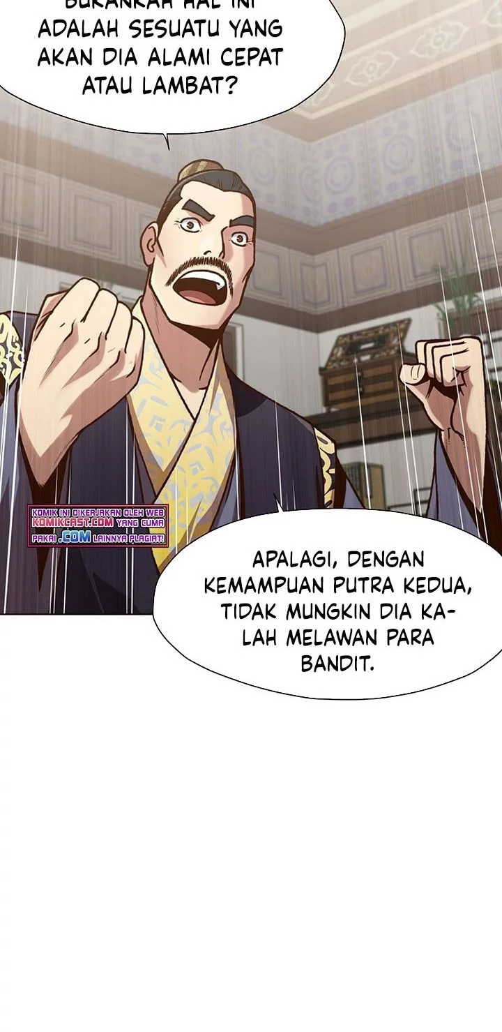 Heavenly Martial God Chapter 24 - halaman 41