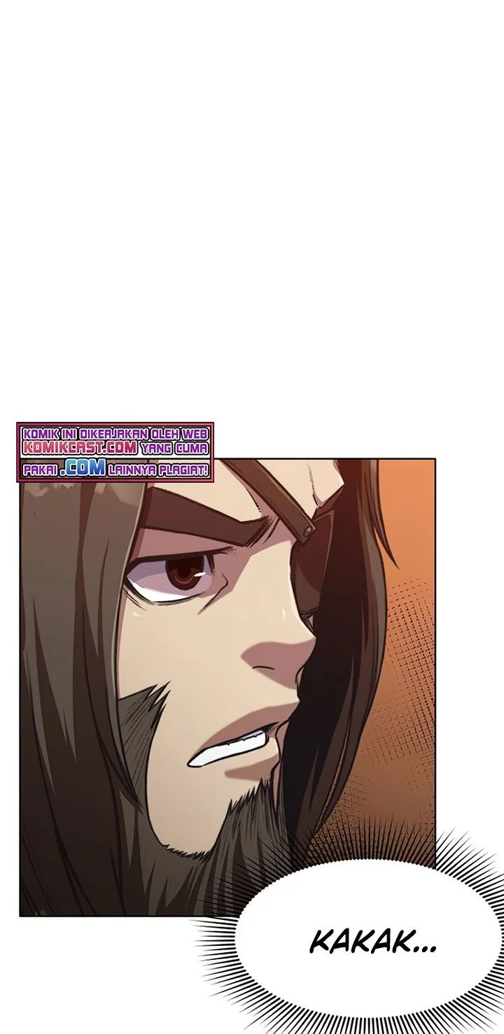 Heavenly Martial God Chapter 24 - halaman 43