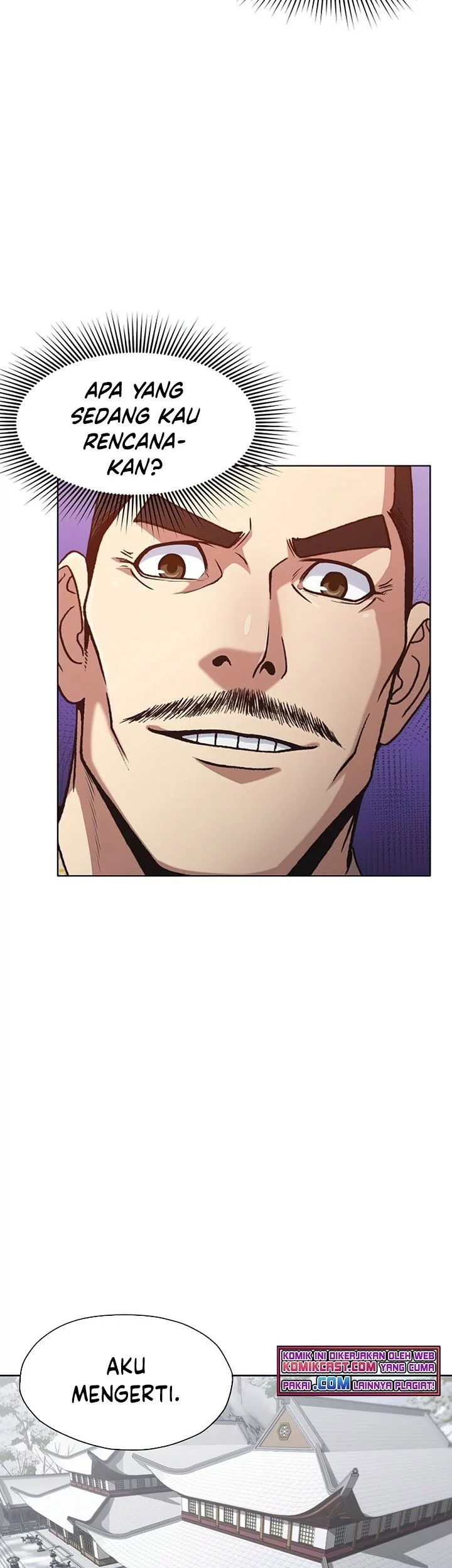 Heavenly Martial God Chapter 24 - halaman 44