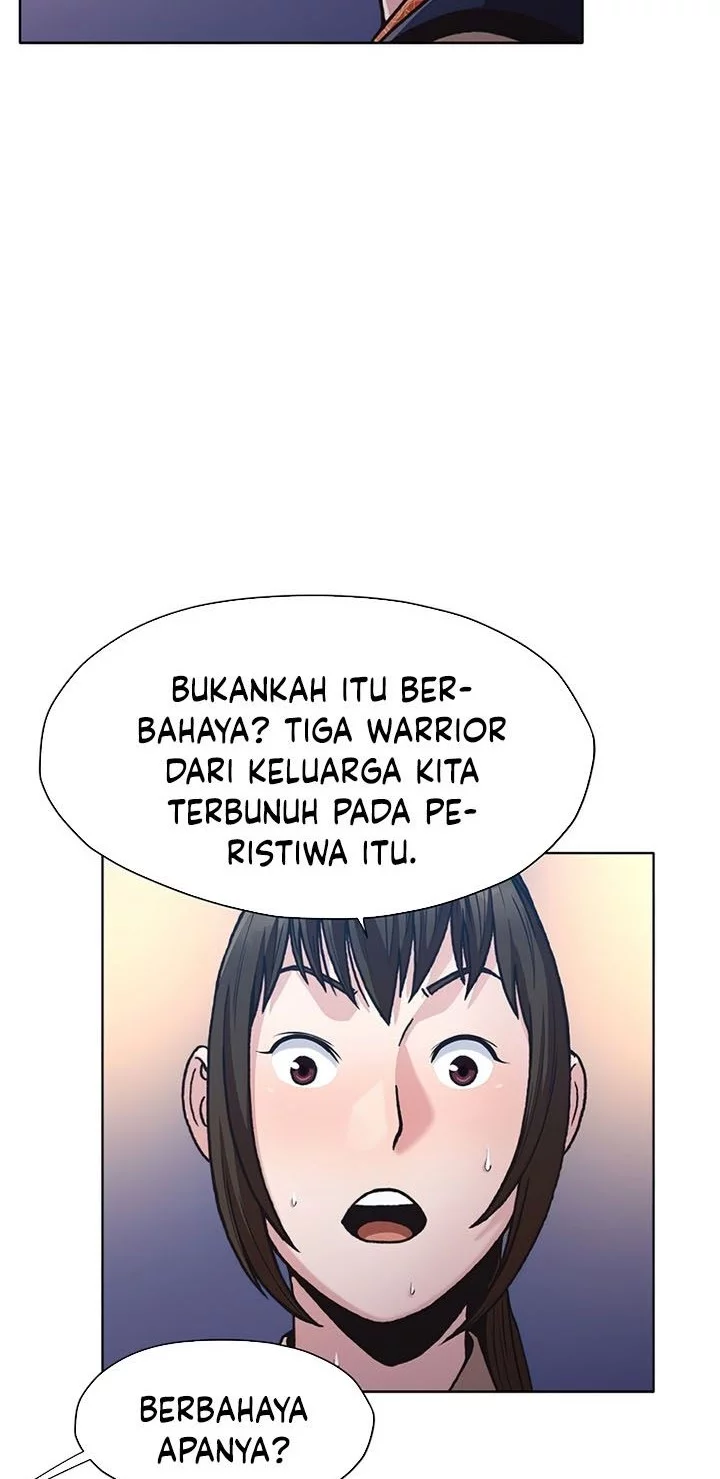 Heavenly Martial God Chapter 24 - halaman 49