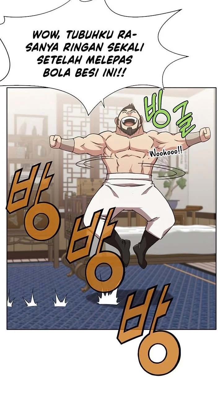 Heavenly Martial God Chapter 24 - halaman 53