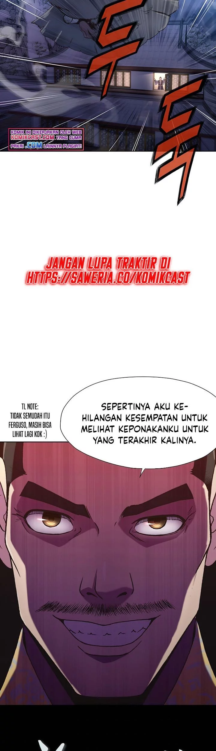 Heavenly Martial God Chapter 24 - halaman 60
