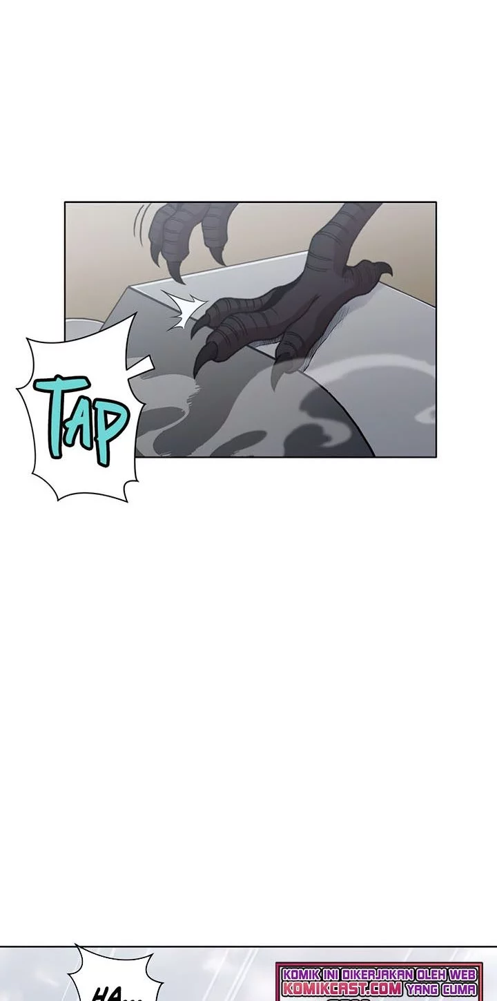 Heavenly Martial God Chapter 24 - halaman 7