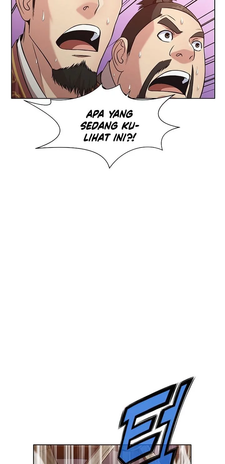 Heavenly Martial God Chapter 25 - halaman 15