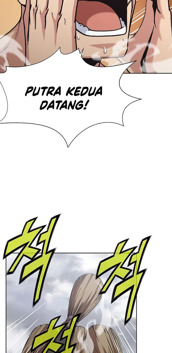 Heavenly Martial God Chapter 25 - halaman 19