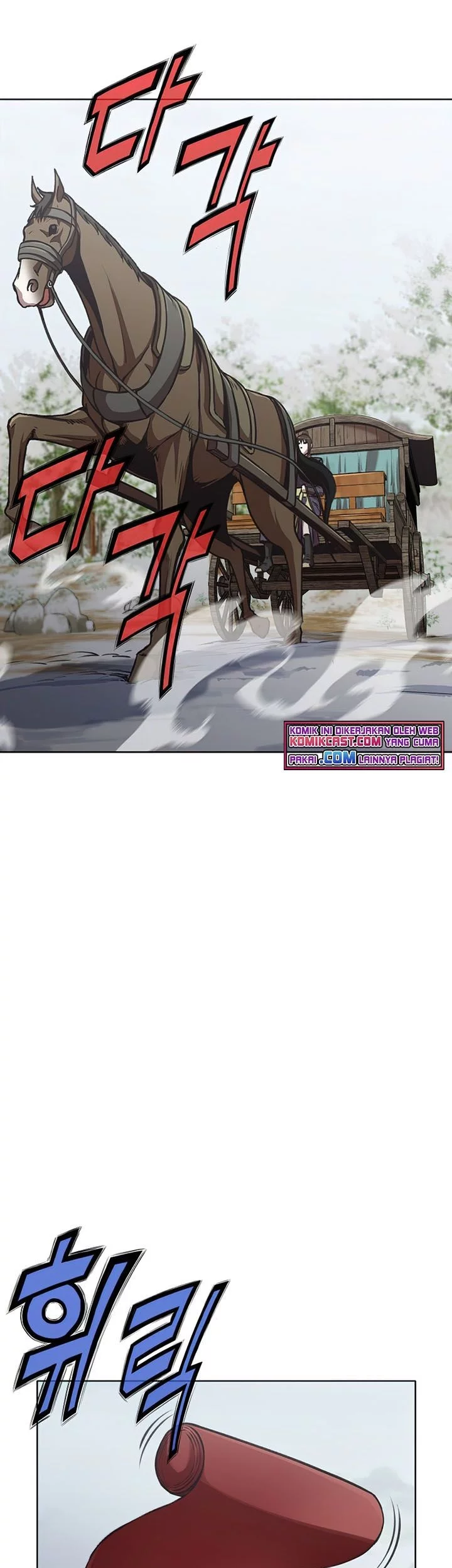 Heavenly Martial God Chapter 25 - halaman 22