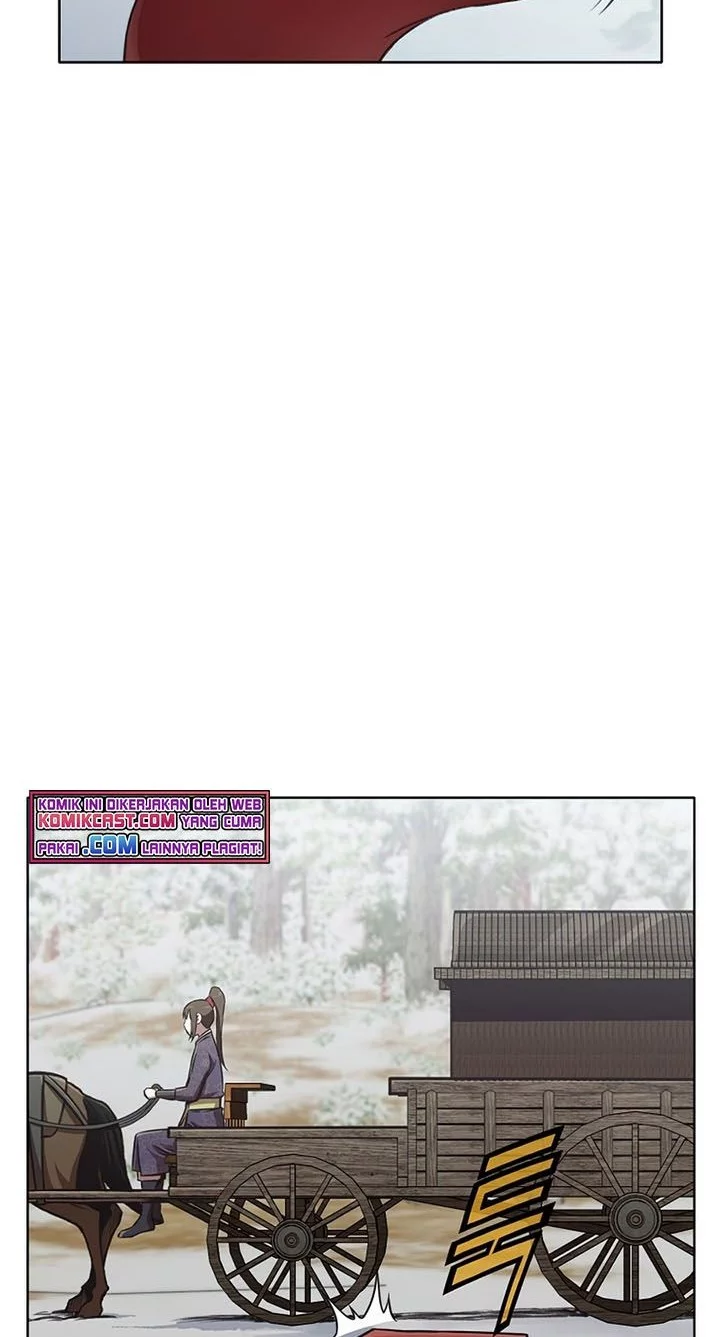 Heavenly Martial God Chapter 25 - halaman 23
