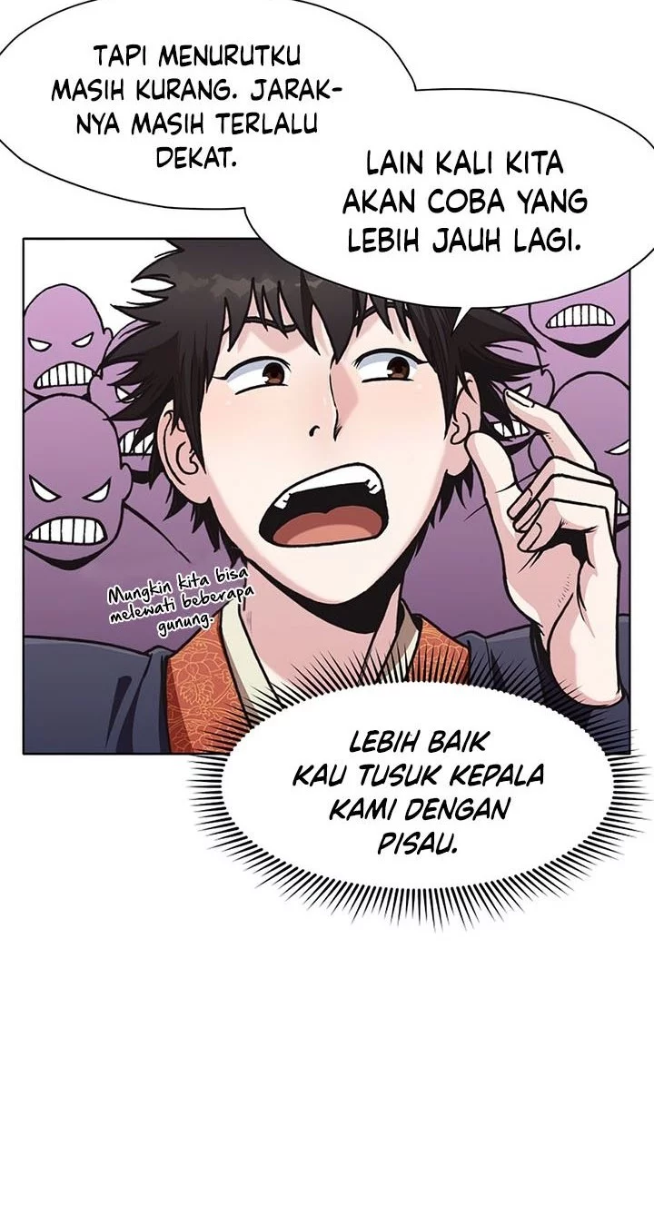 Heavenly Martial God Chapter 25 - halaman 27