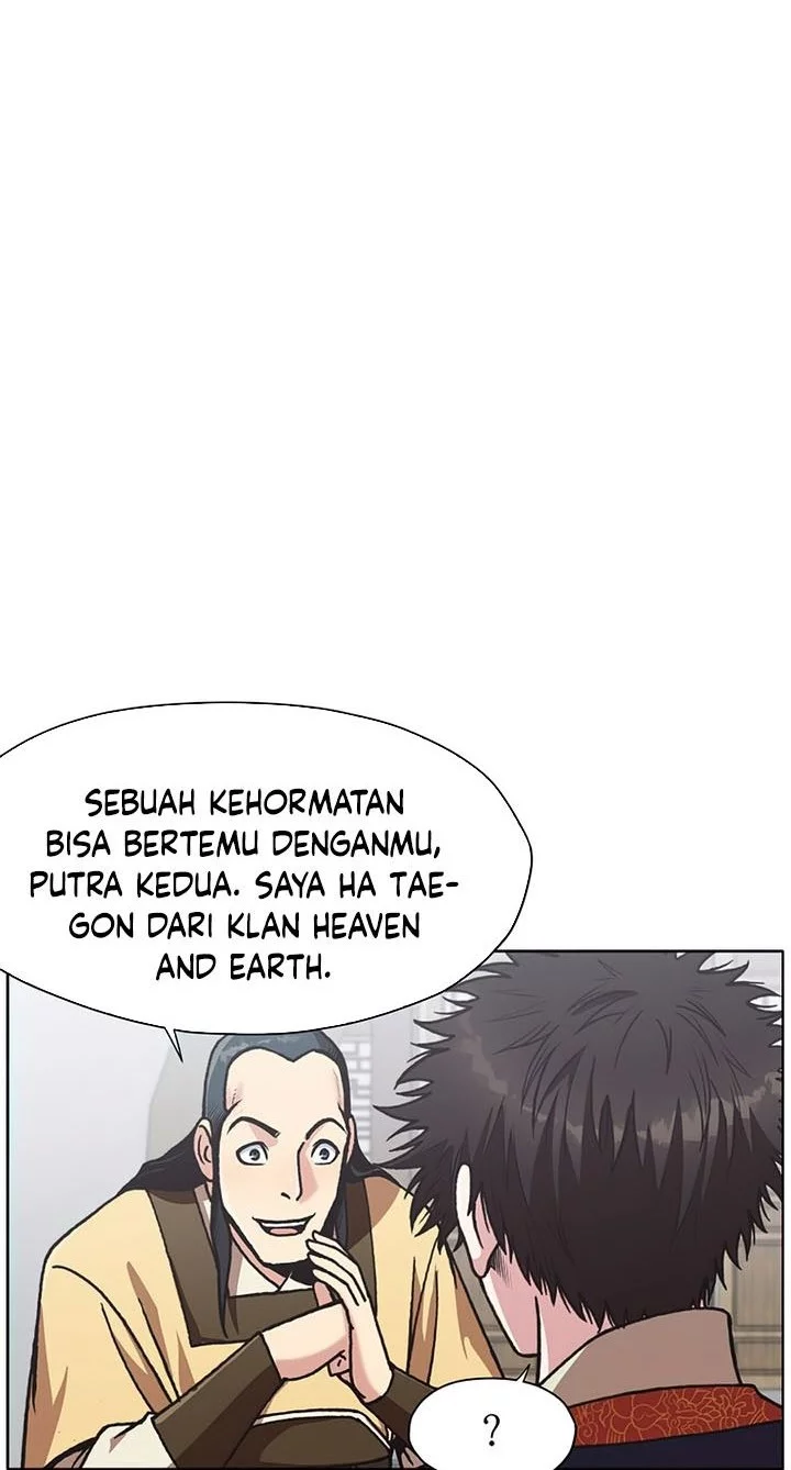 Heavenly Martial God Chapter 25 - halaman 29
