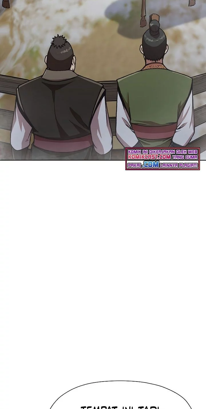 Heavenly Martial God Chapter 25 - halaman 3