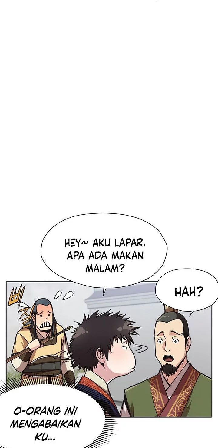 Heavenly Martial God Chapter 25 - halaman 33