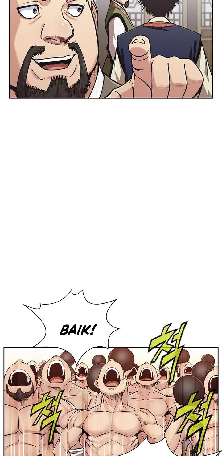 Heavenly Martial God Chapter 25 - halaman 35
