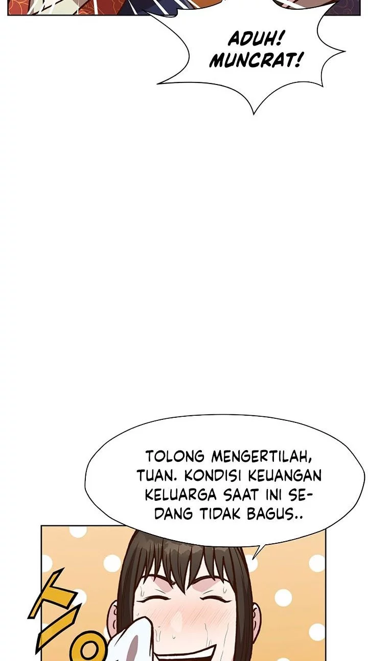 Heavenly Martial God Chapter 25 - halaman 43