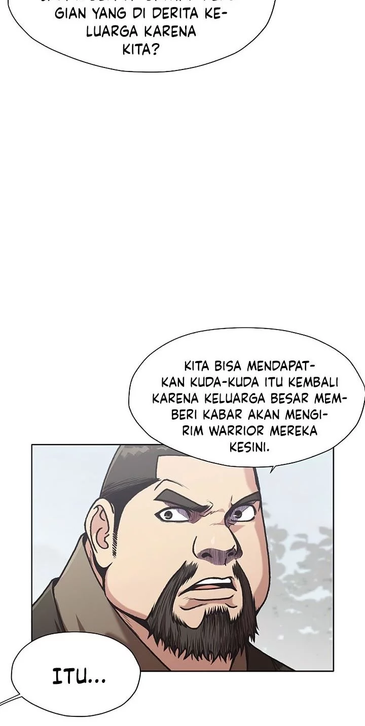 Heavenly Martial God Chapter 25 - halaman 5