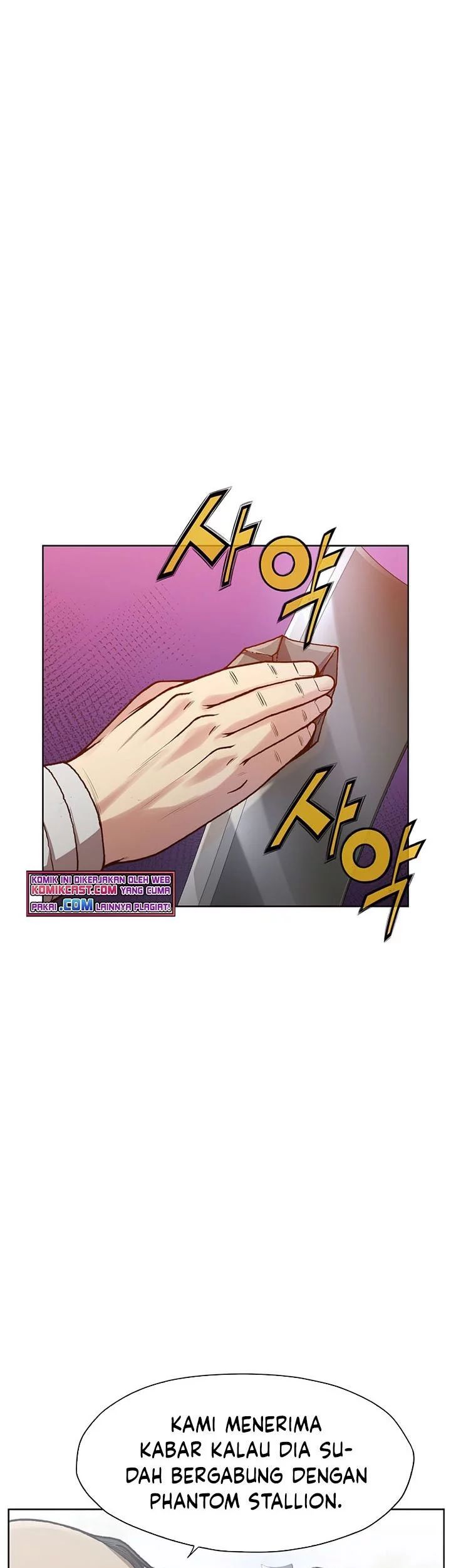 Heavenly Martial God Chapter 25 - halaman 50