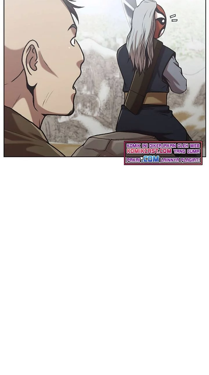 Heavenly Martial God Chapter 25 - halaman 51