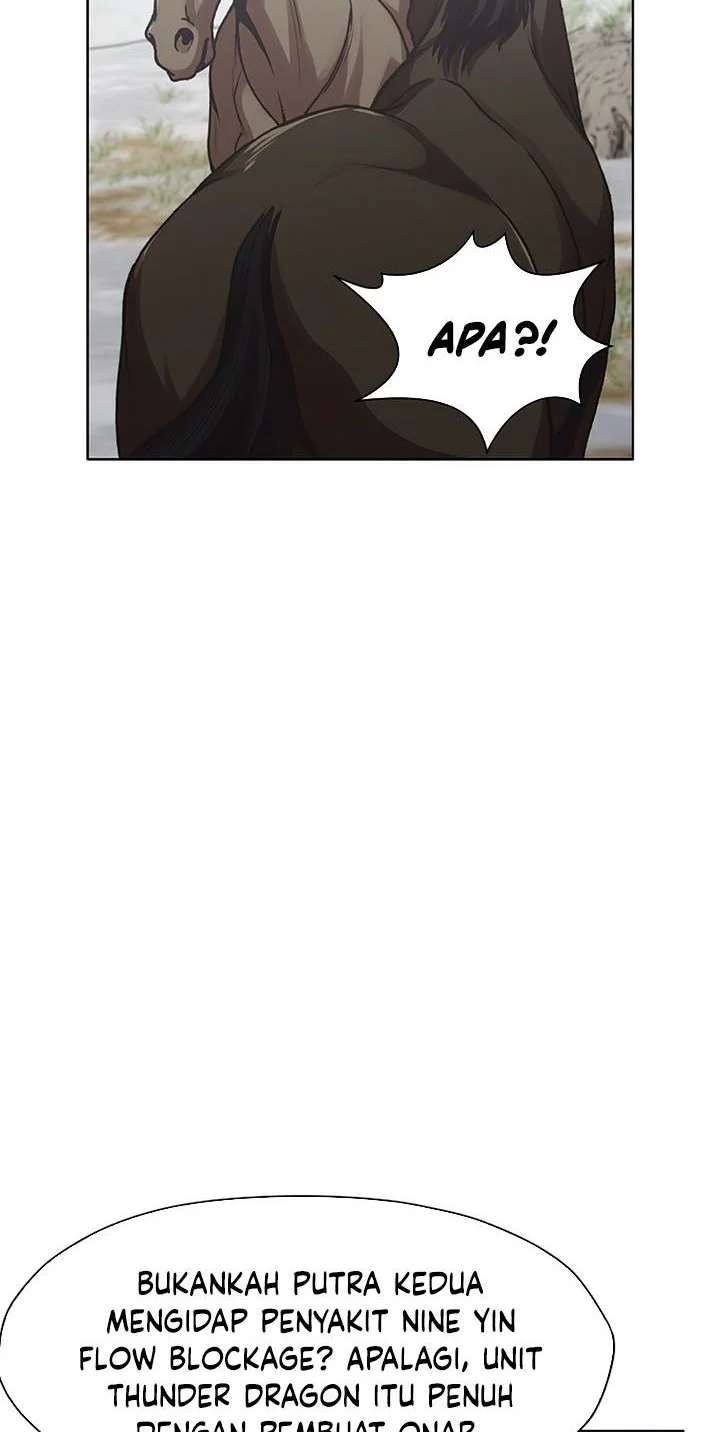 Heavenly Martial God Chapter 25 - halaman 7